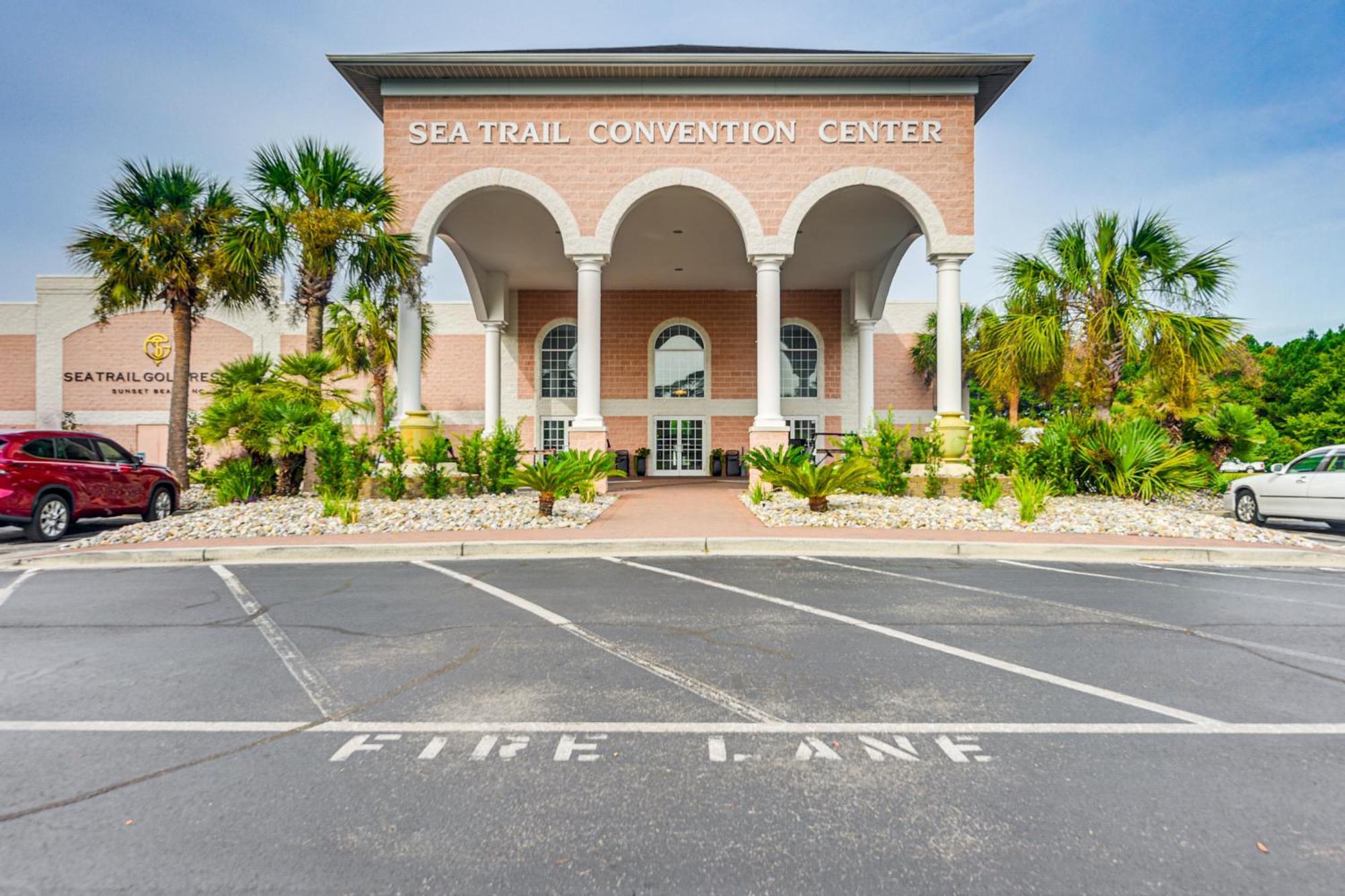 Sunset Beach Golf Condo With Pool About 2 Mi To Beach! المظهر الخارجي الصورة